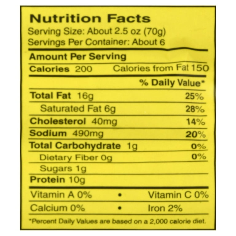 Conecuh Sausage Hickory Smoked Sausage, 16 oz