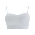 thumbnail image 7 of Women's Easy Does It Underarm Smoothing  Stretch Wireless Lightly Lined Comfort Bra, 7 of 7