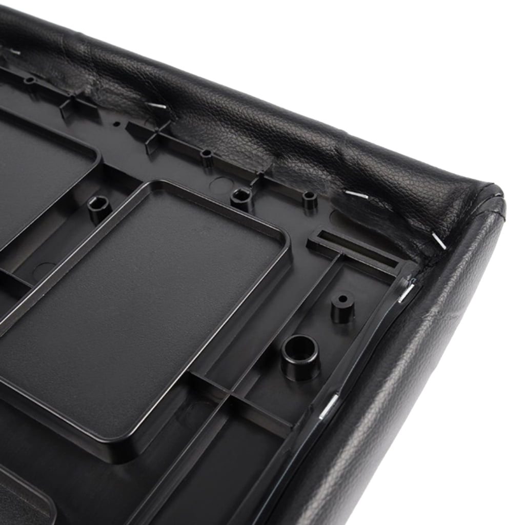 Fit For Pickup Truck SUV Center Console Lid Bench Car Accessories