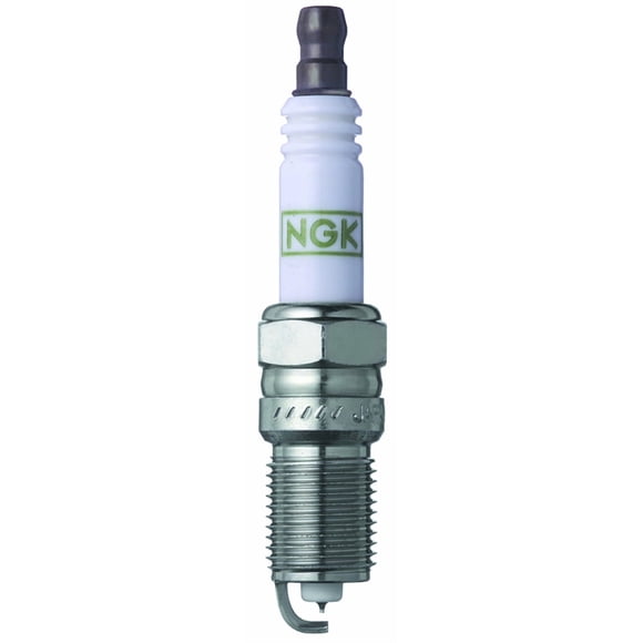 NGK Spark Plugs Spark Plug 2815 G-Power Spark Plug; TR4GP; OE Replacement; Single
