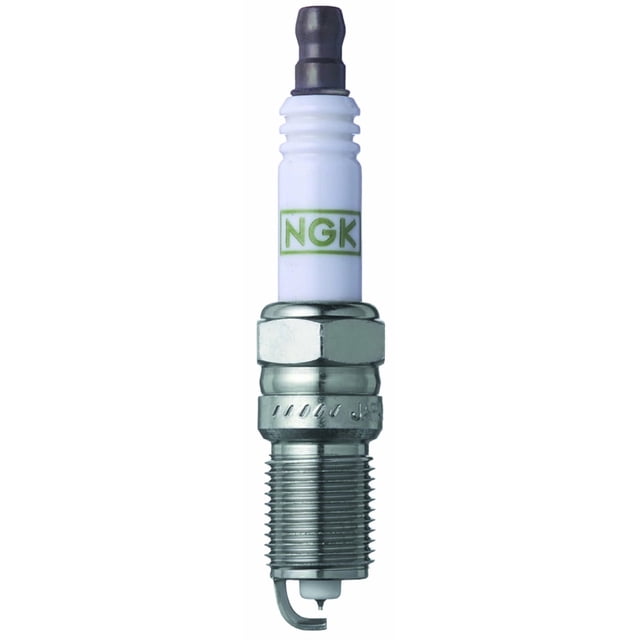 NGK Spark Plugs Spark Plug 2815 G-Power Spark Plug; TR4GP; OE Replacement; Single