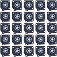 thumbnail image 3 of A015006 Diafragma de Carburador 50 Piezas para C1-M2B C1S-E1 C1S-E2 C1S-H4A C1S-H4B C1S-H4C C1S-H8 C1S-H8A, 3 of 5