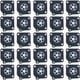 thumbnail image 3 of A015006 Diafragma de Carburador 50 Piezas para C1-M2B C1S-E1 C1S-E2 C1S-H4A C1S-H4B C1S-H4C C1S-H8 C1S-H8A, 3 of 5
