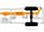 Gibson Exhaust 14427 GIB14427 98-99 S10/SONOMA EXT CAB SHORT BED 4.3L 2WD SINGLE SIDE EXHAUST SYSTEM Fits select: 1998-1999 CHEVROLET S TRUCK S10, 1998-1999 GMC SONOMA