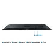 SAMSUNG 34 Class ViewFinity S50GC Ultra-WQHD 100Hz AMD FreeSync™ HDR10 Monitor - LS34C502GANXZA