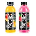 Protein2o 20g Whey Protein Isolate +Electrolytes Drink, Variety Pack