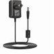 thumbnail image 1 of wonima11 DC 9V 1A Guitar Pedal Professional Power Supply Adapter AC Wall Charger Adapter One Spot 5.5mmX2.1mm （Tip Negative） Low Noise for Most Effect Pedals, 1 of 1