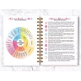 thumbnail image 2 of Agenda Docente/preescolar+diario Educadora Kitty Maestras, 2 of 8
