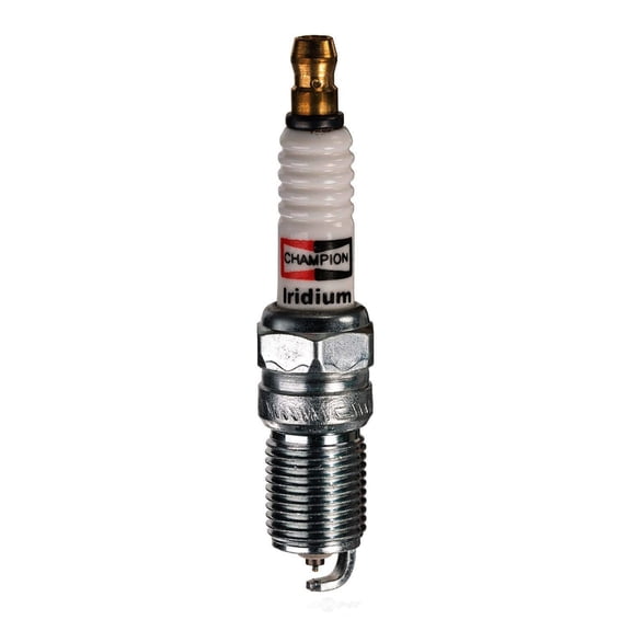 Champion 9204 Iridium Spark Plug (4 Pack)