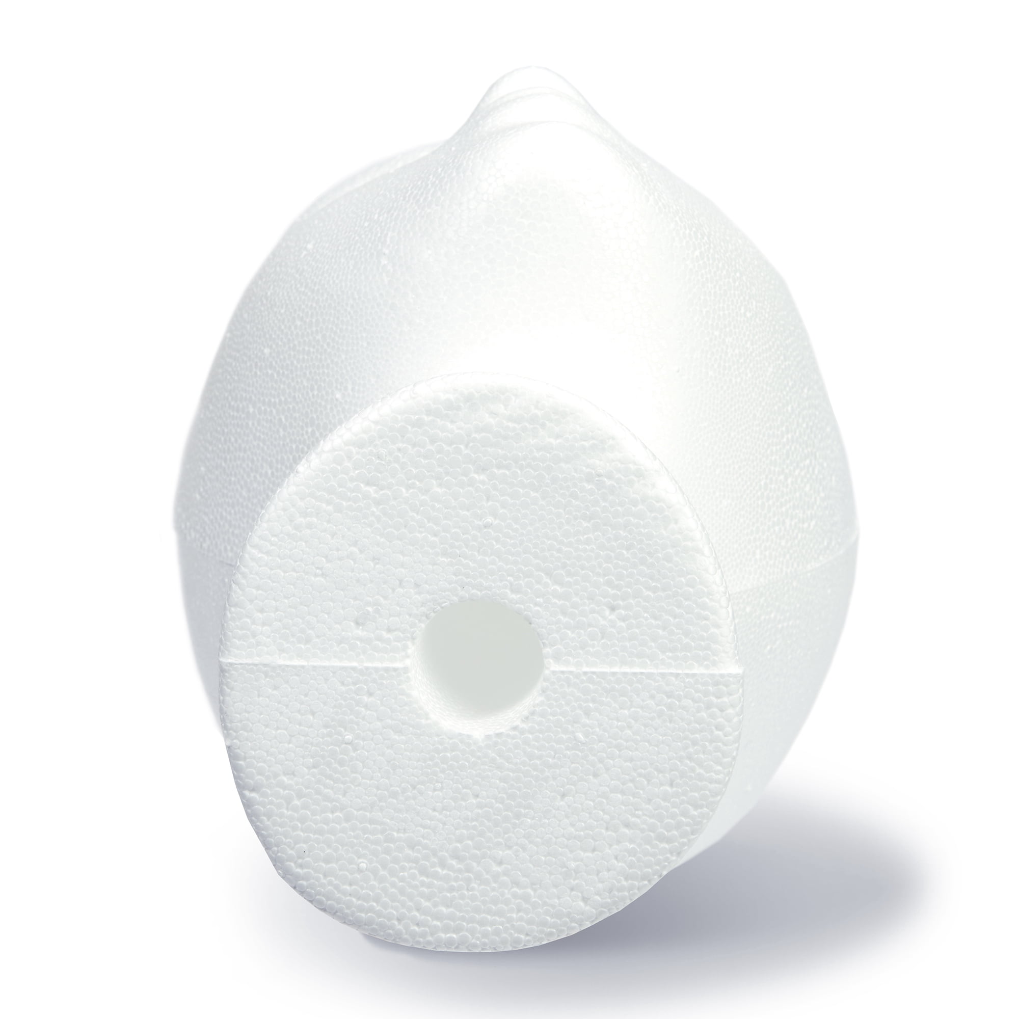 FloraCraft SmoothFōM Female Foam Heads, 12 Pack