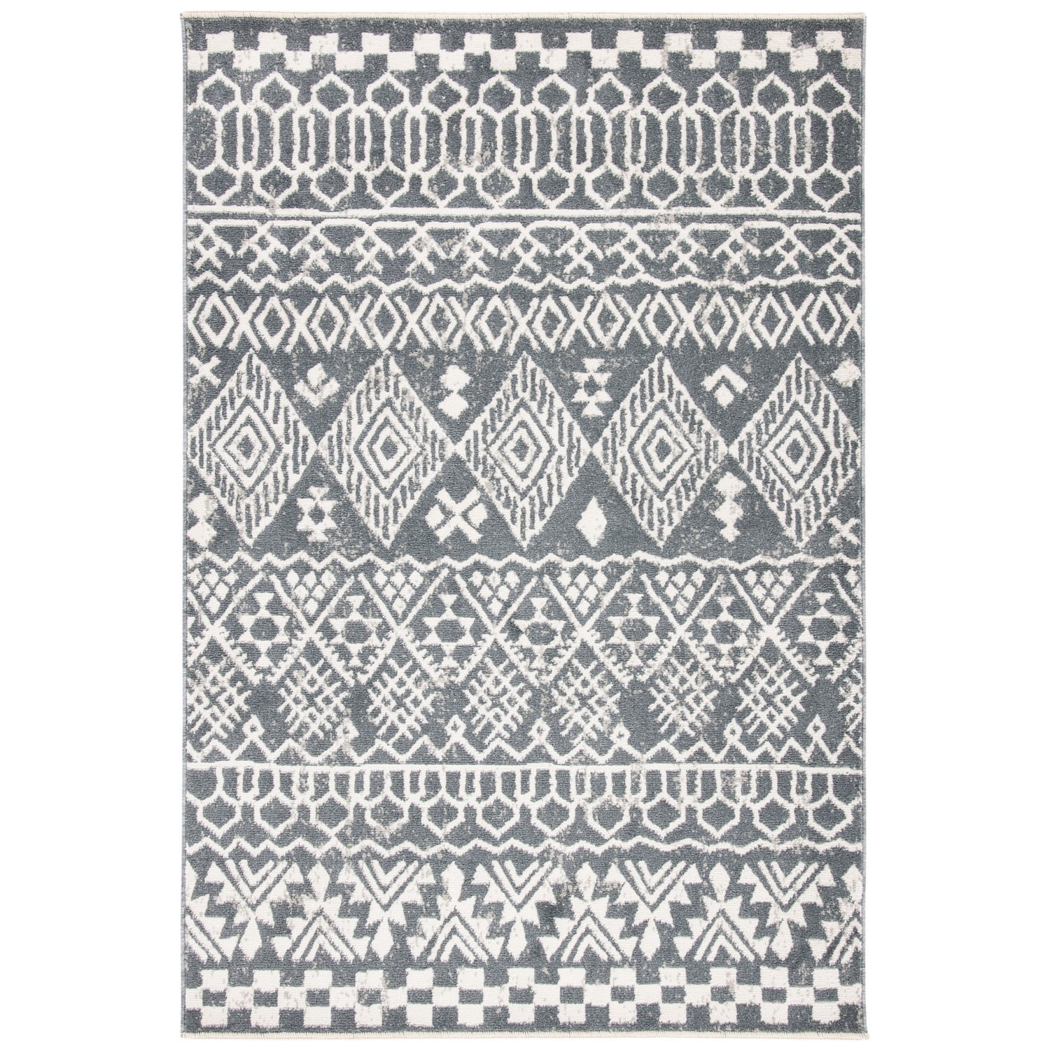 Safavieh Pyramind Henrietta Southwestern Geometric Area Rug or Runner