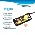 thumbnail image 4 of Adaptador de corriente alterna compatible con HQRP Intel NUC D34010WYK D54250WYK, 4 of 7