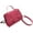 Rose, variant on Kukuzhu Hobo Bag for Women PU Leather Shoulder Crossbody Bag Fashion Purse Totes Handbag Cute Satchels with Chain