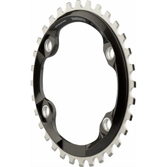 Shimano XT M8000 34t, 96mm BCD, 1x11 Chainring Mountain Narrow Wide 1x