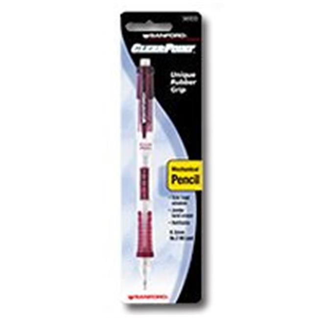 Sanford 56933 Clearpoint Mechanical Pen, 1 Pack - .5 Mm