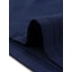 thumbnail image 5 of Conjuntos de lounge para mujeres INSPIRE CHIC, camisetas de manga larga con estampado de gatos y pantalones, pijamas con bolsillos, talla S, color azul, 5 of 6
