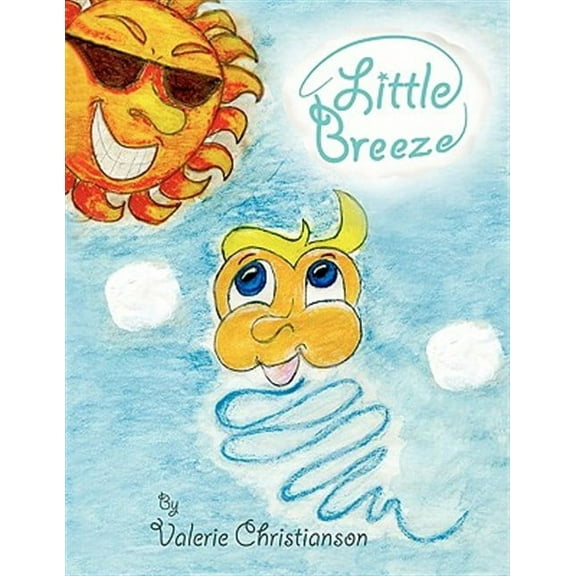 Little Breeze (Paperback)