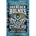 thumbnail image 3 of Sherlock Holmes vs. Cthulhu: The Adventure of the Neural Psychoses, 3 of 3
