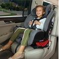 thumbnail image 2 of Britax One4Life All-in-One Car Seat with Safety and ClickTight Installation, Gray, 2 of 11