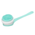 thumbnail image 4 of Rechargeable Bath Brush,Electric Body Brush 3 Body Scrubber Shower Brush Exfoliating Bath Brush High-Intensity Output, 4 of 8