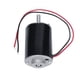 thumbnail image 4 of Motor de imán permanente DC Ticfox XD-3420 eje corto 30W, 4 of 14