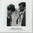 thumbnail image 4 of Jean-Michel Blais - Matthias & Maxime (Original Motion Picture Soundtrack) - Vinyl, 4 of 4