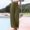 Army Green, variant on HUPOM Handerpants Gloves Womens Pants Chinos High Waist Rise Full Flare-Leg Beige M