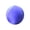 Blue, variant on Mirror-Finish Leather Sandbag for Hand-Eye Coordination and Tossing Practice Weighted Training Ball for Reflex Development and Grip Strength Exercise 1-Piece Set