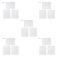 thumbnail image 3 of Paquete de 3 Hojas de cinta de esponja adhesiva de doble cara Bewildely 720 piezas, 3 of 6