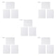 thumbnail image 2 of Cinta de esponja adhesiva de doble cara Cateissary 3 piezas hoja almohadilla autoadhesiva hexagonal 720 piezas, 2 of 6