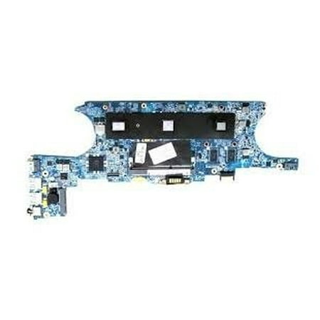 HP 588572-001 System board (motherboard) - Includes Intel Core 2 Duo processor (Best Motherboard For Core 2 Duo Processor)