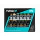 thumbnail image 1 of Set de Pintura Vallejo Model Color WWII 16x18ml Acrílico, 1 of 6