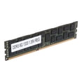 thumbnail image 3 of 8GB DDR3 1333MHZ Ecc Ram Memory PC3L-10600R 1.35V 2RX4 REG Ecc RAM, 3 of 5