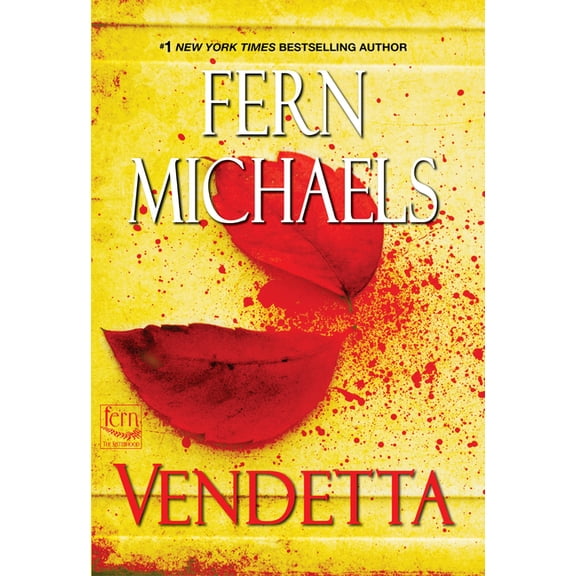 Sisterhood Vendetta, (Paperback)