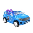 thumbnail image 3 of 12V Frozen Ride-On with Remote, Battery Powered, for Ages 3-5, up to 5 mph, 3 of 15