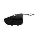 thumbnail image 1 of Car Rear Bumper Tow Hook Eye Cover Caps 51128093923 for X7 G07 XDrive40i M50i 2019-2022 Tow Hook Plate, 1 of 5