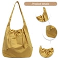 thumbnail image 1 of Bolso Hobo WDOplteas Mujer Con Múltiples Bolsillos Nailon, 1 of 9