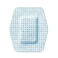 thumbnail image 3 of Nexcare Sensitive Skin White Adhesive Bandage Sterile 7/8 X 1-1/4 Inch / 1-1/8 X 3 Inch / 15/16 X 1-1/8 Inch 480 per Box, 3 of 10