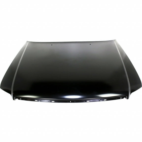 For Ford Explorer 2006 07 08 09 2010 Hood Panel Assembly | Steel | FO1230298 | 6L2Z16612AA-PFM