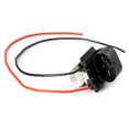 thumbnail image 1 of 620-658 Radiator Fan Blower Motor 13427160 for Chevrolet for Cruze 1.4L for Opel Verano, 1 of 4