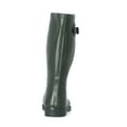 thumbnail image 3 of Trespass Recon X Mens Waterproof Rubber Wellington Boots, 3 of 5
