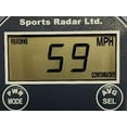 thumbnail image 2 of Sports Radar SRA3000 Pro Tracer Radar Gun w/Trigger/Continuous/Average Modes, 2 of 4