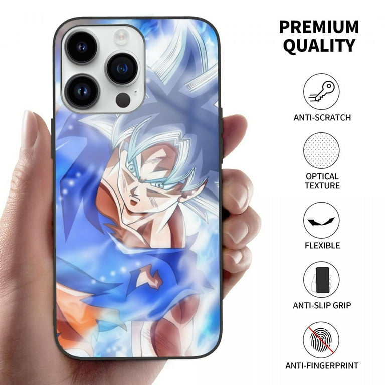 Anime comic Super idol fit For samsung Iphone 14 S23 NOTE ultra