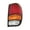 Passenger Side, variant on For Mazda B2300 / B2500 / B3000 / B4000 Tail Light Unit 1994-2000 Driver and Passenger Side Pair MA2800108 | ZZM0-51-160