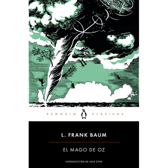 El mago de oz