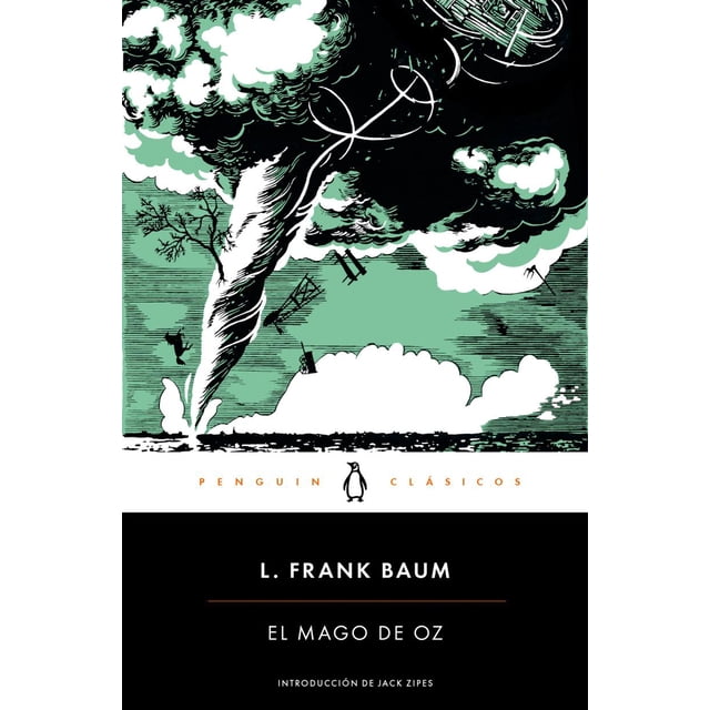 El mago de oz