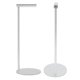 thumbnail image 1 of Soporte de auriculares para juegos, robusto espacio en el puesto de auriculares plateados para espacio para espacio, 1 of 7