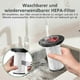 thumbnail image 5 of Series 8 HEPA Filter for Bosch Unlimited Gen2 Vacuum Cleaners, Replacement Filter 12036642, 5 of 5