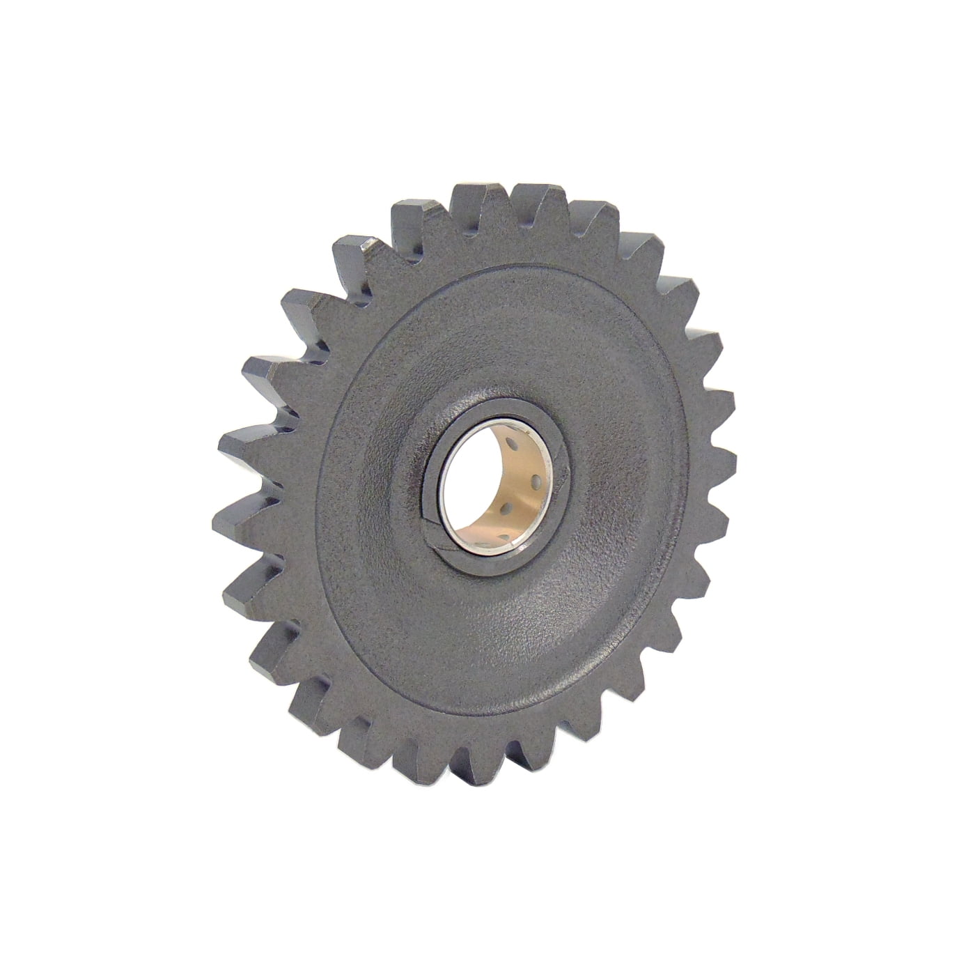 Alfa Tools DB50107 High-Speed Steel Jobber Drill Blank 5//32