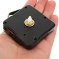 thumbnail image 4 of HEANUJJ Durable Plastic Quartz Wall Clock Movement with Mute Motor and Pendulum for DIY Use, 4 of 7